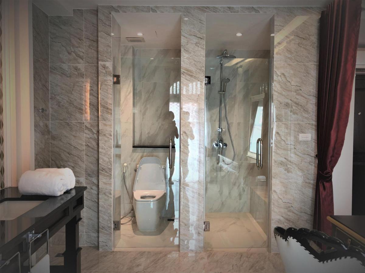 Nanta Glam Cm Hotel & Residences チエンマイ エクステリア 写真