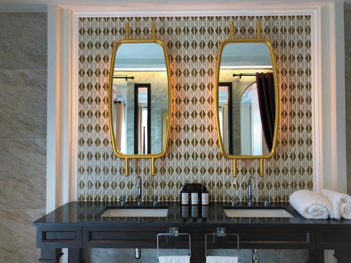 Nanta Glam Cm Hotel & Residences チエンマイ エクステリア 写真