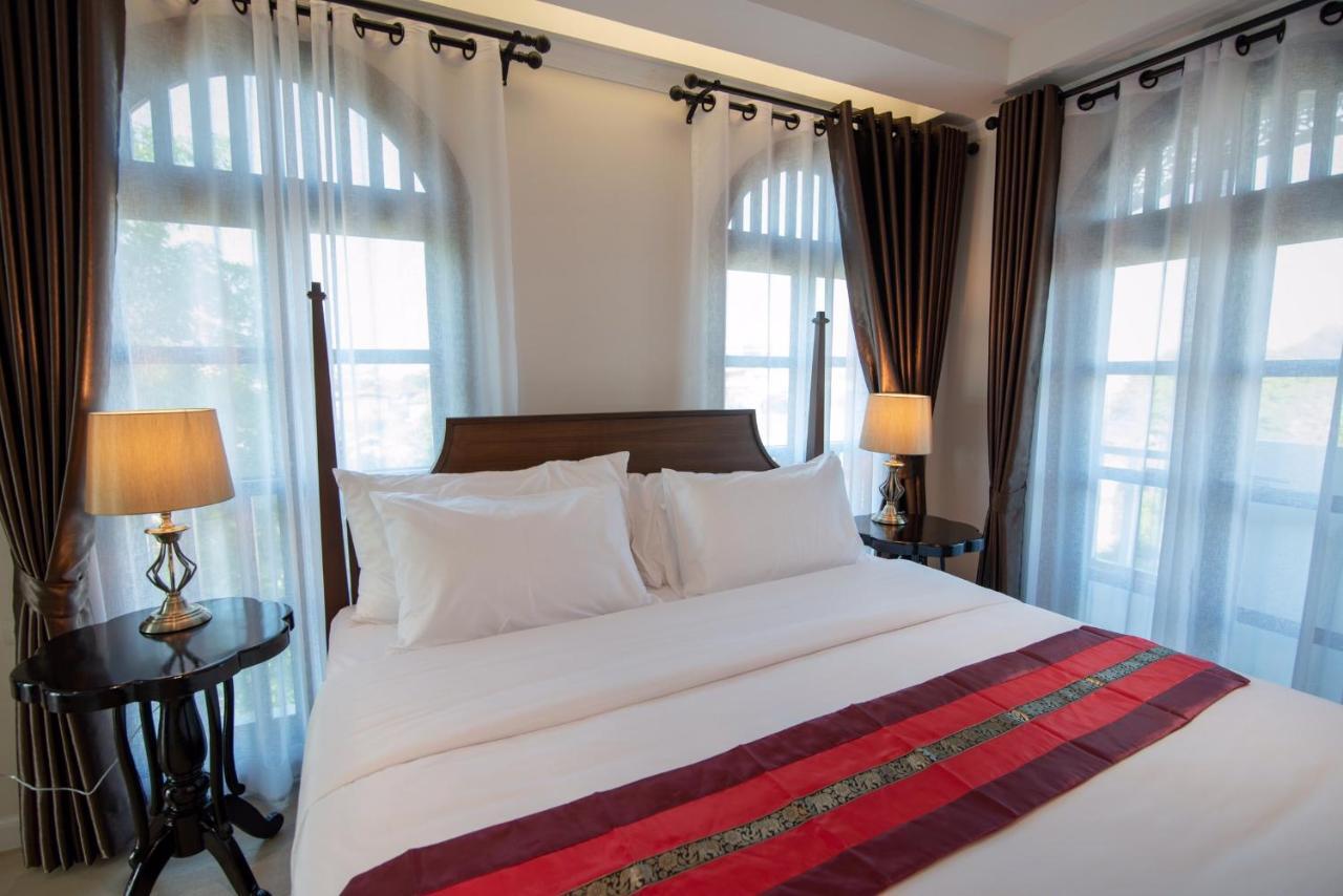 Nanta Glam Cm Hotel & Residences チエンマイ エクステリア 写真